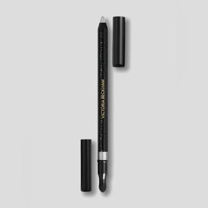 🌷Victoria Beckham Satin Kajal Liner Longwear Waterproof Eyeliner “Silver Glaze”🌷